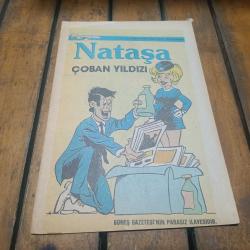 NATAŞA - ÇABON YILDIZI
