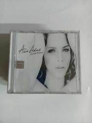 sertab erener açık adres  albümü  acılmamış ambalajında sıfır  koleksiyon klasik  cd müzikler   YILMAZ VİDEO