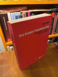 Kıta Avrupası Felsefesine Giriş: Rousseau, Kant ve Hegel'den Foucault ve Derrida'ya