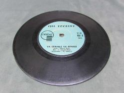 Türk MüZiĞi Karışık 45 lİk PLaKLaR..