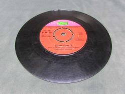 YURDAER DOĞULU-Elveda Meyhaneci/Şehnaz Longa....45 LİK