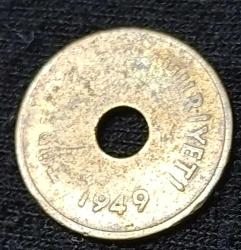 @@ 1949 2.5 Kuruş @@