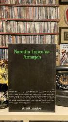 Nurettin Topçu'ya Armağan