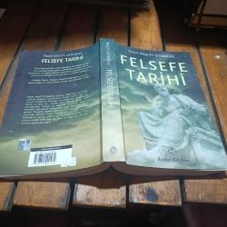 Felsefe Tarihi