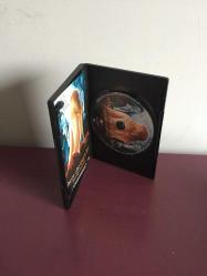 Dvd Film Gerçeğin Ötesinde Türkçe Dublaj Kevin Bacon Colin Firth