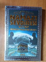 namazı sevdiren kitap (namaza başlatan kitap)