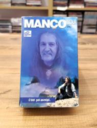 BARIŞ MANÇO MANÇOLOJİ 2 Lİ KASET KUTULU