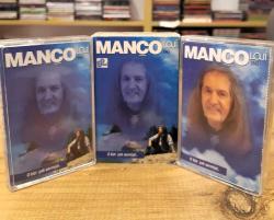 BARIŞ MANÇO MANÇOLOJİ 2 Lİ KASET KUTULU