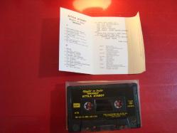ATİLLA ATASOY İMKANSIZ DÖNEM KASET