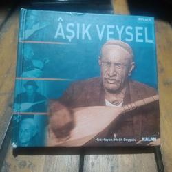 ARŞİV SERİSİ / AŞIK VEYSEL / KALAN CD