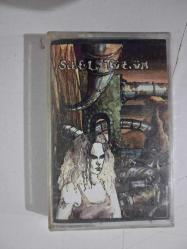 SİBEL TÜZÜN Hayat Buysa Ben Yokum Bu Yolda - KASET ( Ambalajında )