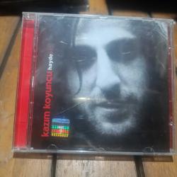 KAZIM KOYUNCU / HAYDE / CD