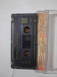 İBRAHİM TATLISES Mega Aşk -  KASET