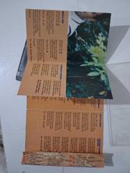 İBRAHİM TATLISES Mega Aşk -  KASET