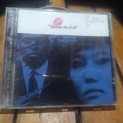 WAYNE SHORTER / SPEAK NO EVIL / CD