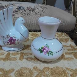 Antika Seramik Vazolar