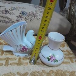 Antika Seramik Vazolar