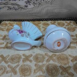 Antika Seramik Vazolar