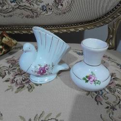 Antika Seramik Vazolar