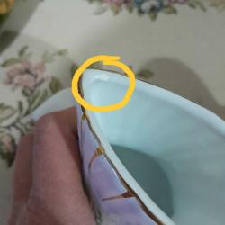 Antika Seramik Vazolar