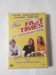 Hızlı Günler Ambalajında Sıfır Dvd Film