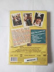 Hızlı Günler Ambalajında Sıfır Dvd Film