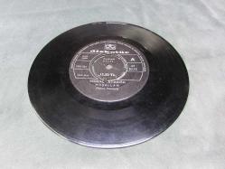 MERAL ATAKÖK-Maşallah/Aman Hocam....45 LİK