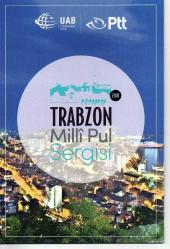 2018 TRABZON Milli Pul Sergisi portföy