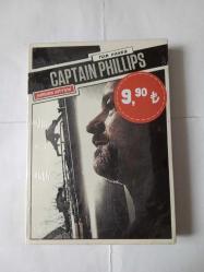 Kaptan Phillips Ambalajında Kartonetli Dvd Film