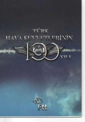 2011 TÜRK HAVA KUVVETLERİNİN 100.YILI PORTFÖY