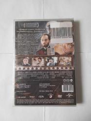 Anna Karenina Ambalajında Sıfır Dvd Film