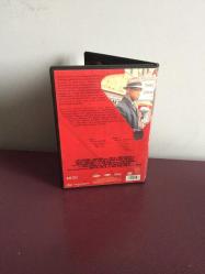 Dvd Film Malcolm X Türkçe Dublaj 2 Dvd Özel Versiyon  Denzel Washington
