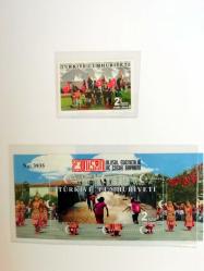 2018 23 NİSAN ULUSAL EGEMENLİK VE ÇOCUK BAYRAMI PORTFÖY