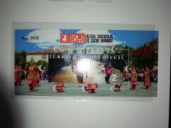 2018 23 NİSAN ULUSAL EGEMENLİK VE ÇOCUK BAYRAMI PORTFÖY