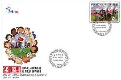 2018 23 NİSAN ULUSAL EGEMENLİK VE ÇOCUK BAYRAMI PORTFÖY