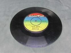 SELDA*MOĞOLLAR-Yalan Dünya/Kalenin Dibinde....45 LİK