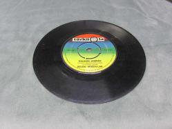 SELDA*MOĞOLLAR-Yalan Dünya/Kalenin Dibinde....45 LİK