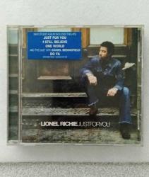 Lionel richie - just for you