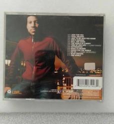 Lionel richie - just for you