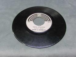 ERSEN ve DADAŞLAR-Döne Sevdiğim/Derman Bulunmaz....45 LİK