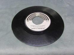 ERSEN ve DADAŞLAR-Döne Sevdiğim/Derman Bulunmaz....45 LİK