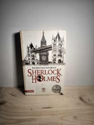 İZ PEŞİNDE / SHERLOCK HOLMES