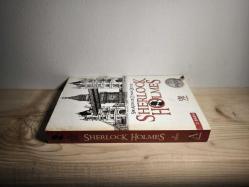 İZ PEŞİNDE / SHERLOCK HOLMES