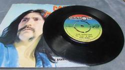 BARIŞ MANÇO-Ölüm Allahın Emri/Gamzedeyim Deva Bulmam....45 LİK