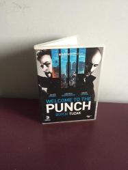 Dvd Film Büyük Tuzak Türkçe Dublaj James Mcavoy Mark Strong Ridley Scott