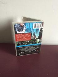 Dvd Film Büyük Tuzak Türkçe Dublaj James Mcavoy Mark Strong Ridley Scott