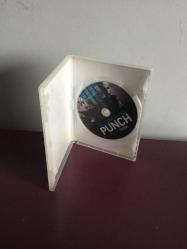 Dvd Film Büyük Tuzak Türkçe Dublaj James Mcavoy Mark Strong Ridley Scott