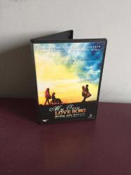 Efemera - Dvd Film Benim Aşk Şarkım Türkçe Altyazılı Rene Zellweger Nick Nolte Forest Whitaker Bob Dylan - kitantik - kitaLog