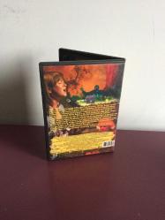 Dvd Film Benim Aşk Şarkım Türkçe Altyazılı Rene Zellweger Nick Nolte Forest Whitaker Bob Dylan