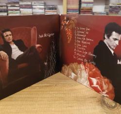 TEOMAN AŞK VE GURUR CD